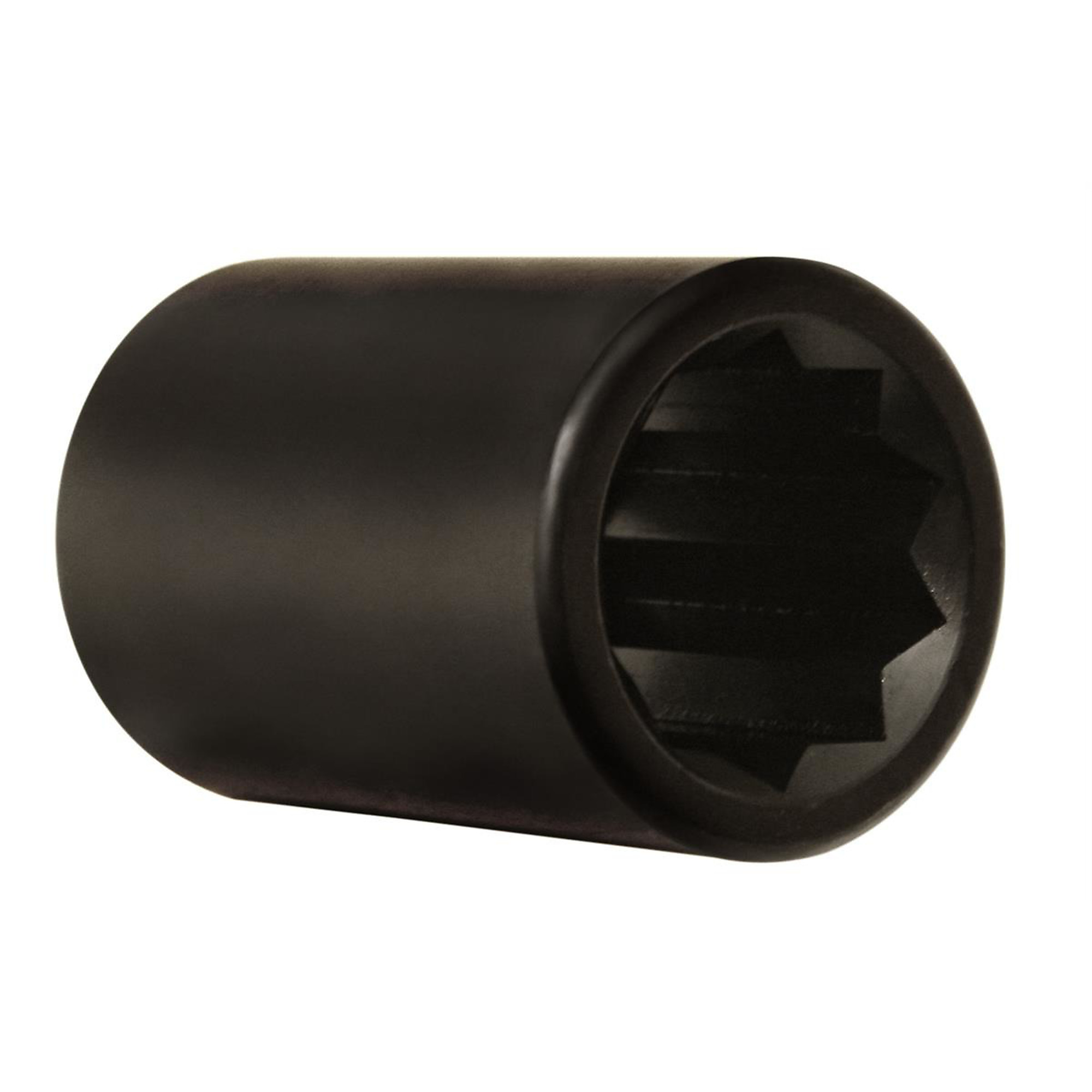 CTA Manufacturing Honda/Acura Socket — 19mm x 10-Point, Lower Rear Control Arm, 1/2in. Drive, Model# CTA3755